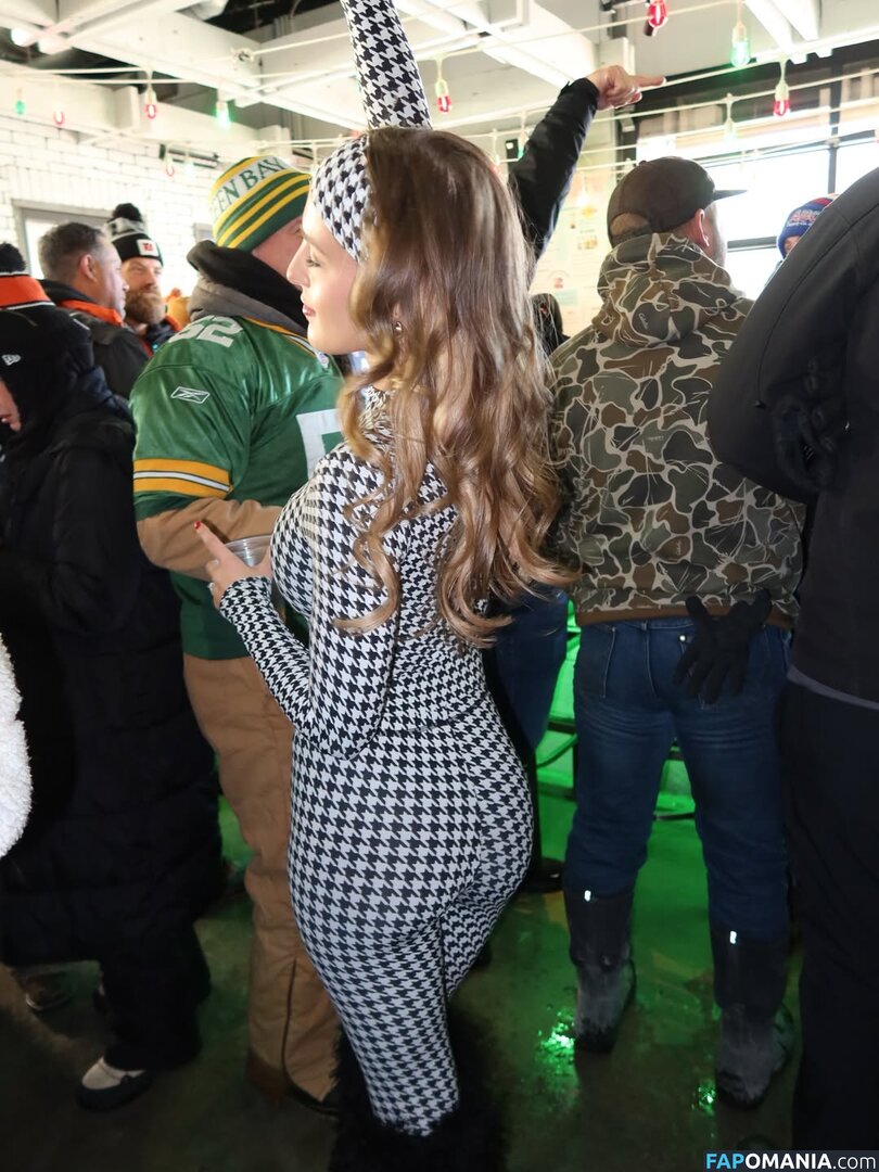 Stephanie Niles / https: / nileees Nudo OnlyFans  Foto trapelata #17