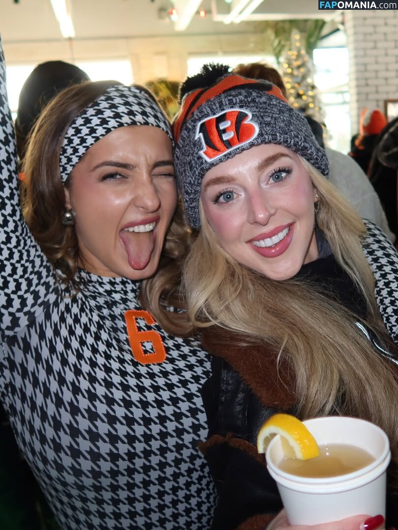 Stephanie Niles / https: / nileees Nudo OnlyFans  Foto trapelata #18