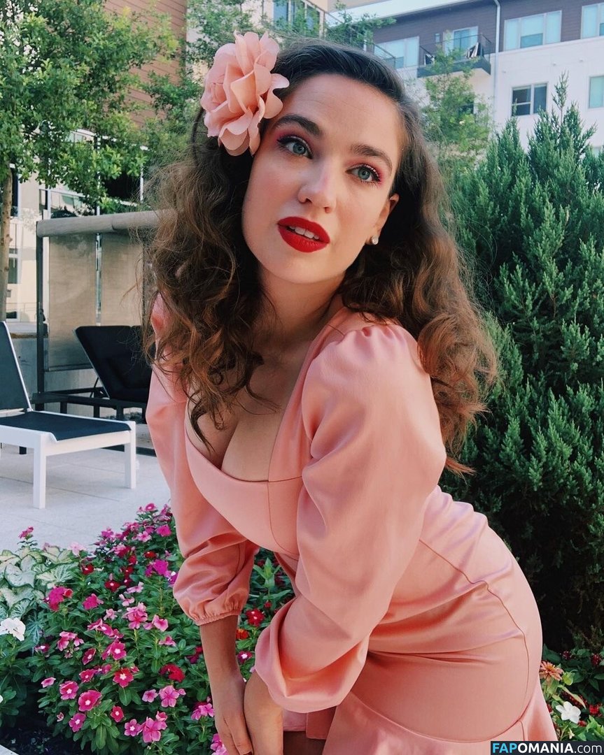 Stephanie Oustalet / stephanieoustalet Nudo OnlyFans  Foto trapelata #35