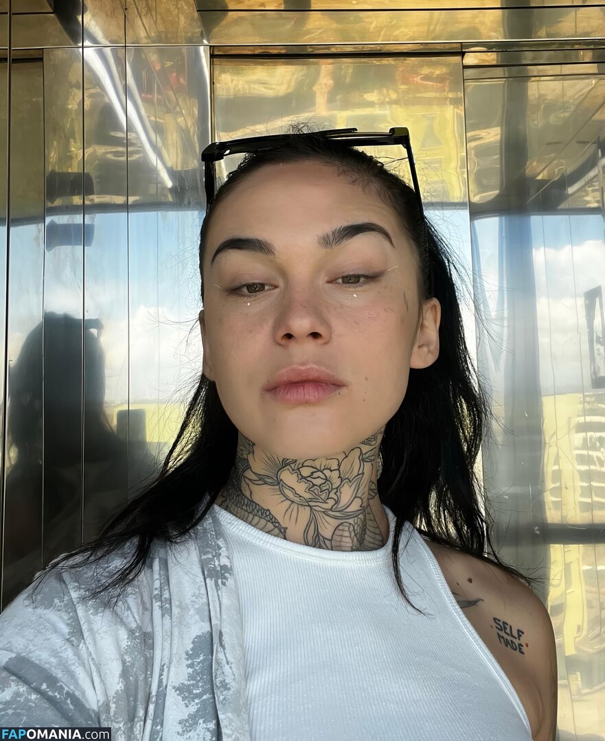 Stephanie Raszolkov / tattstoner / tattstonerr Nudo OnlyFans  Foto trapelata #2