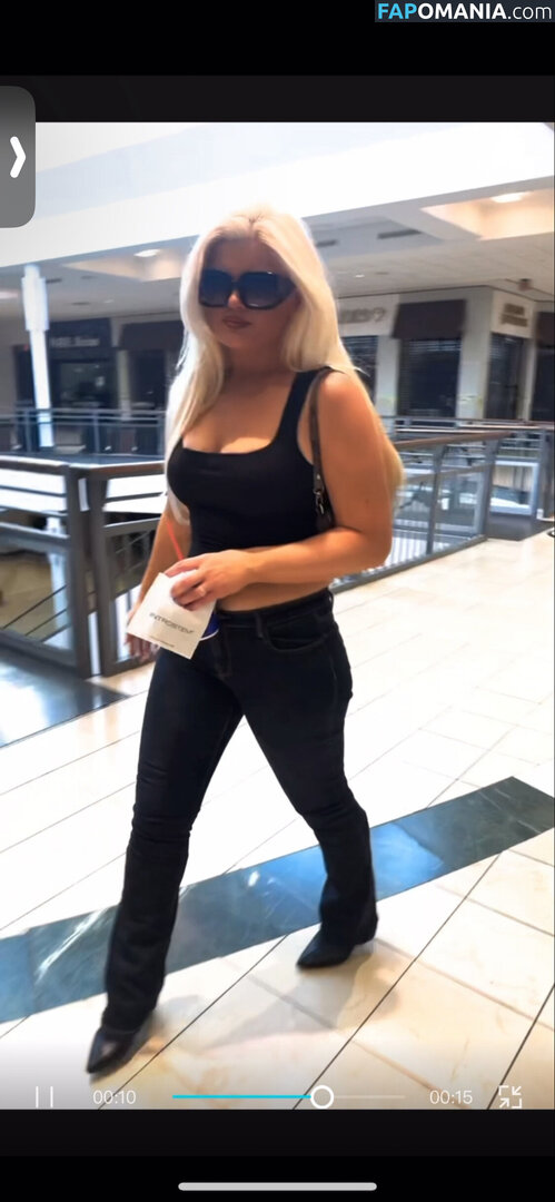 Carmen Lately / Stephanie Sampson / Stephy Vlogs / carmenlattemua / stephycarmen Nudo OnlyFans  Foto trapelata #25