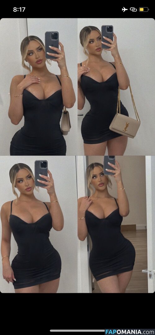 stephanieprzz Nudo OnlyFans  Foto trapelata #10