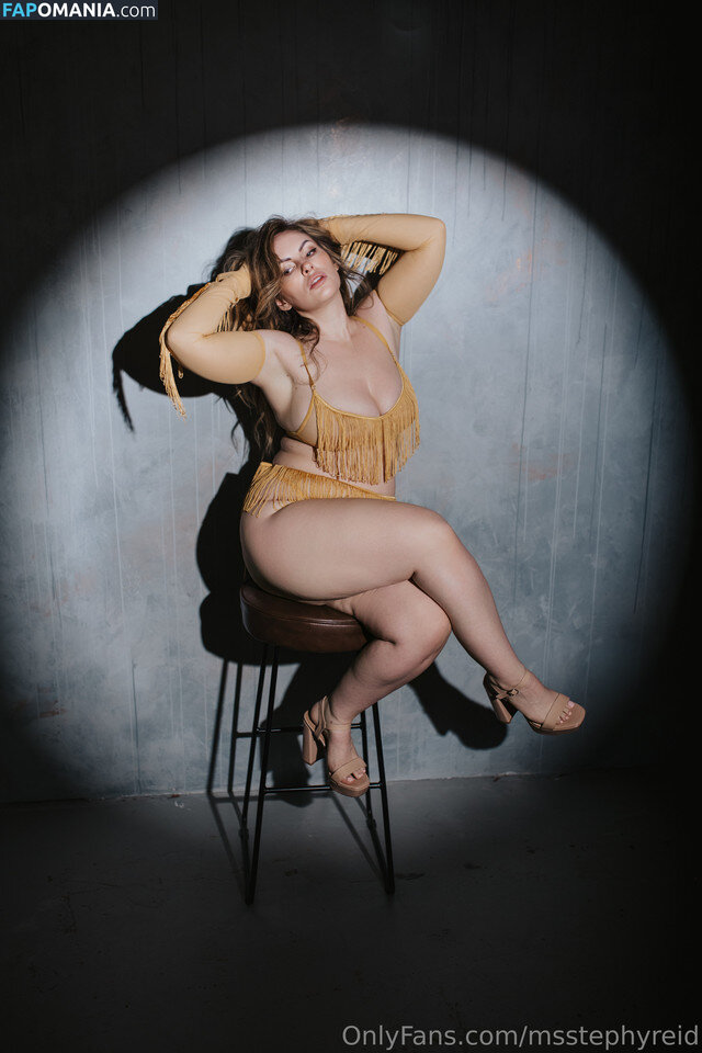 Stephy Miss Curvy / stephymisscurvy Nudo OnlyFans  Foto trapelata #60