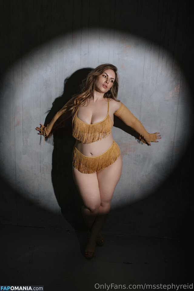 Stephy Miss Curvy / stephymisscurvy Nudo OnlyFans  Foto trapelata #61