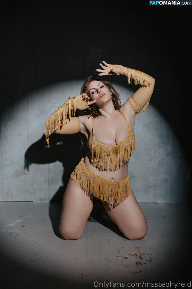 Stephy Miss Curvy / stephymisscurvy Nudo OnlyFans  Foto trapelata #63