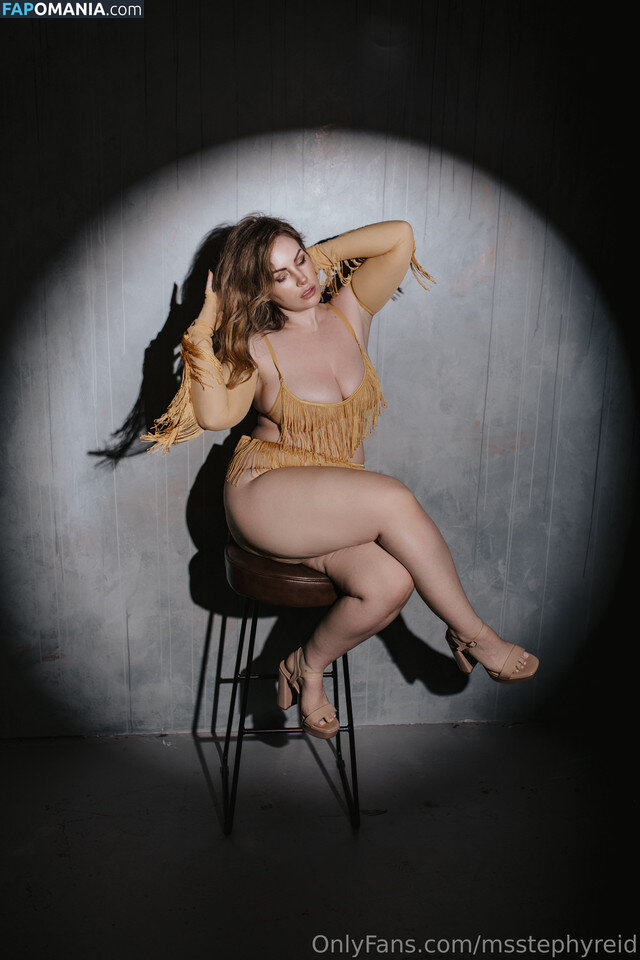 Stephy Miss Curvy / stephymisscurvy Nudo OnlyFans  Foto trapelata #70