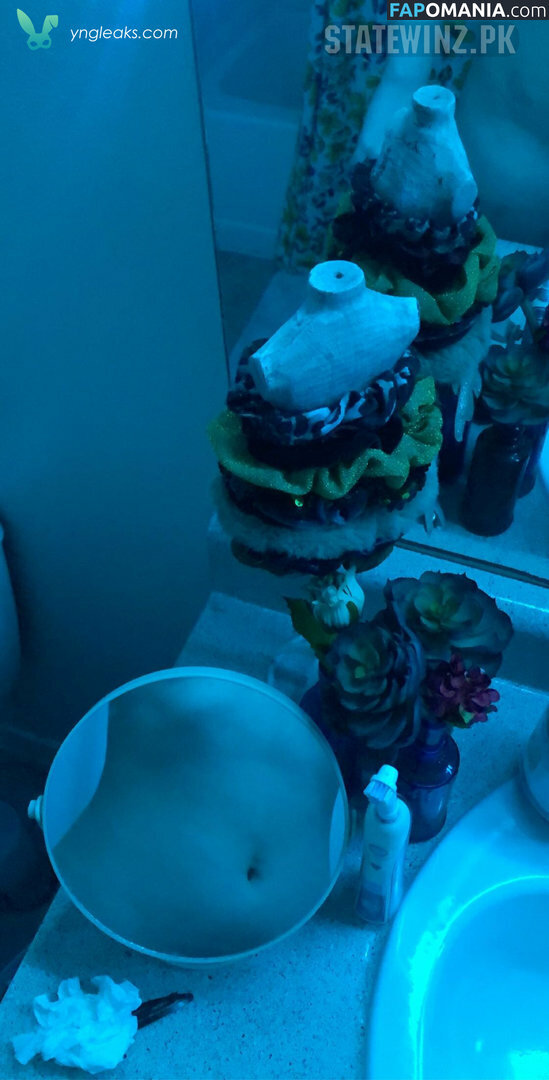 Stephy Nudo OnlyFans  Foto trapelata #8