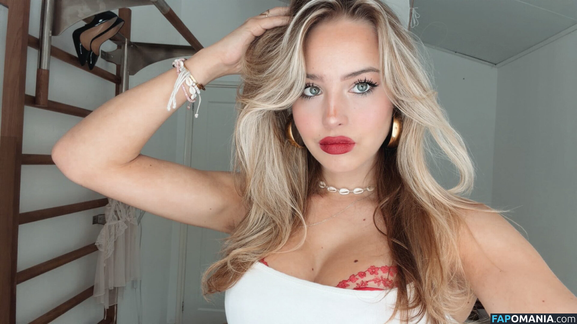 Sterre Meijer / dutchsterre / surfsterre Nudo OnlyFans  Foto trapelata #17