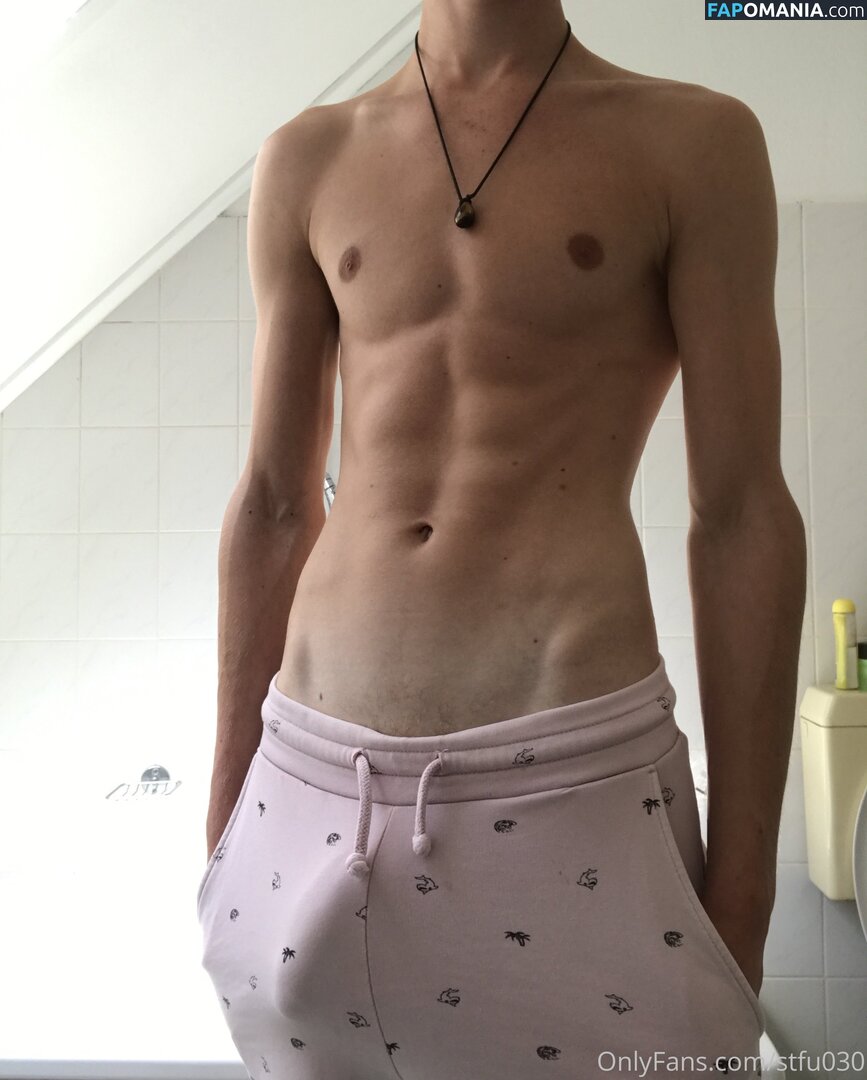 stfu030 Nudo OnlyFans  Foto trapelata #10