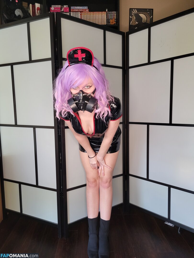 StitchedSpade / stitched_spade Nudo OnlyFans  Foto trapelata #4