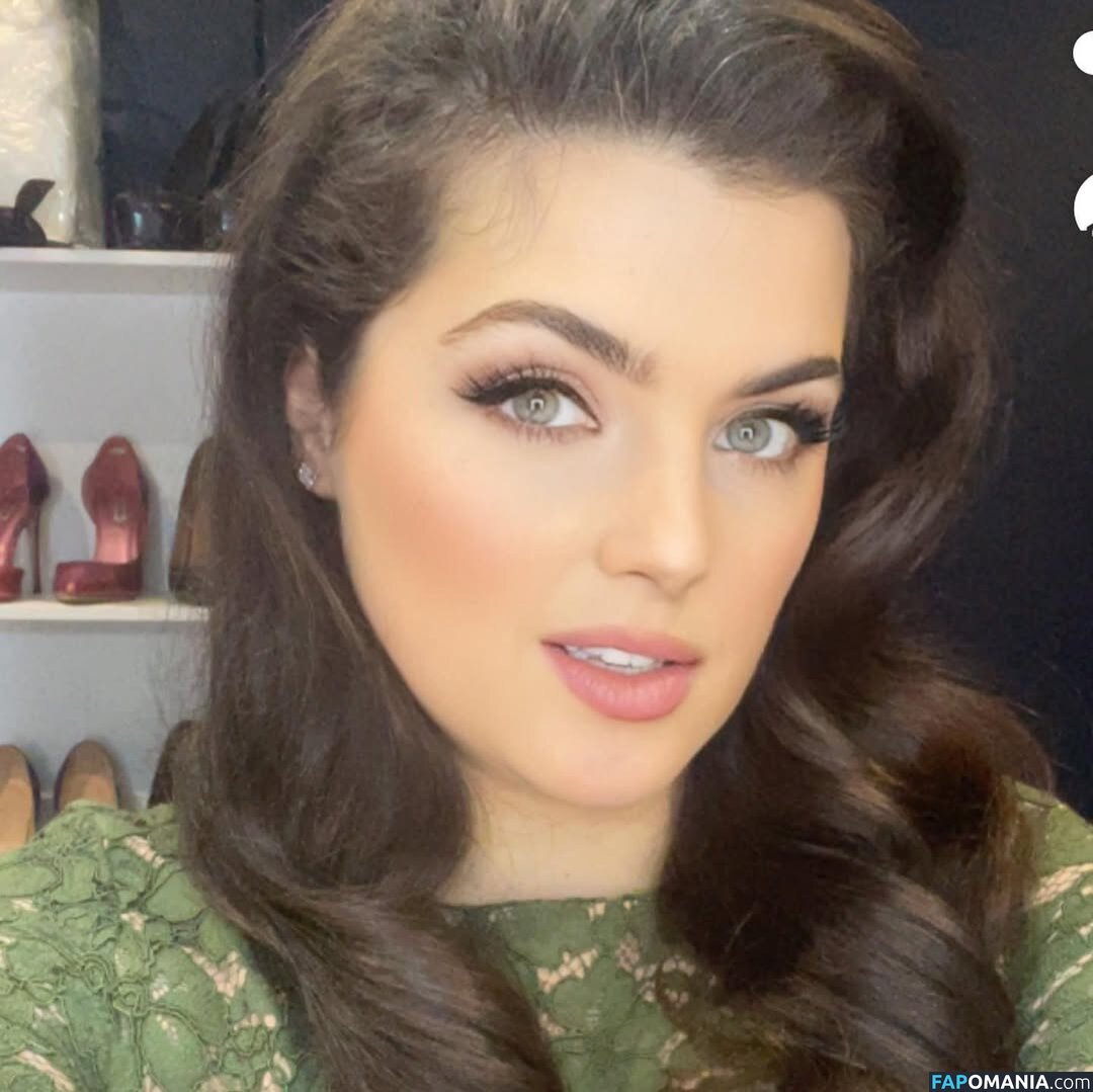 Storm Huntley / stormhuntley Nudo OnlyFans  Foto trapelata #3