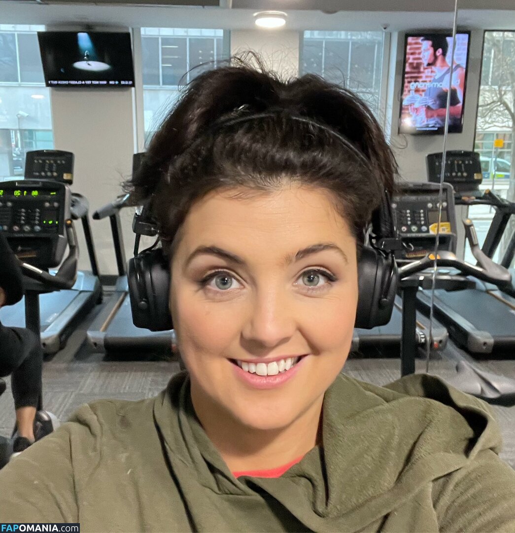 Storm Huntley / stormhuntley Nudo OnlyFans  Foto trapelata #6