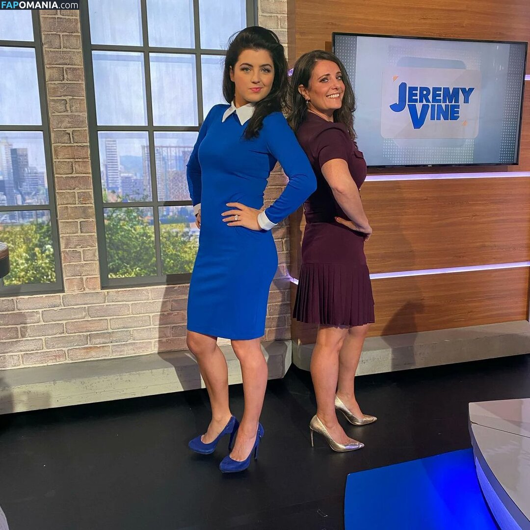 Storm Huntley / stormhuntley Nudo OnlyFans  Foto trapelata #7