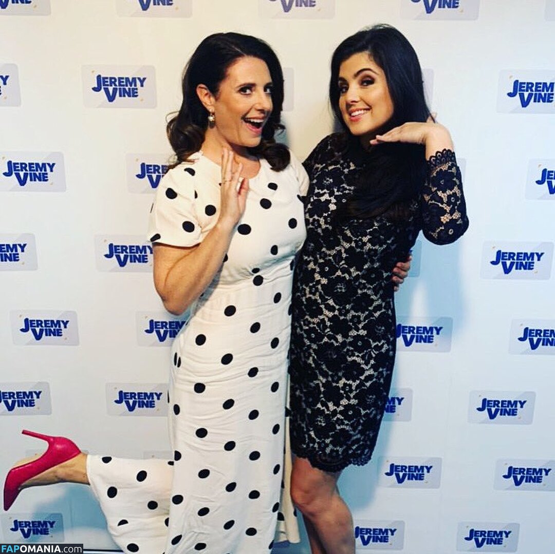 Storm Huntley / stormhuntley Nudo OnlyFans  Foto trapelata #8