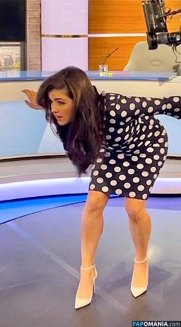 Storm Huntley / stormhuntley Nudo OnlyFans  Foto trapelata #9