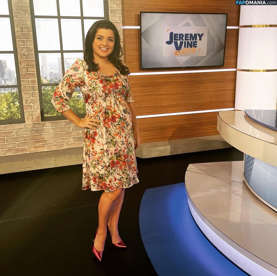 Storm Huntley / stormhuntley Nudo OnlyFans  Foto trapelata #10