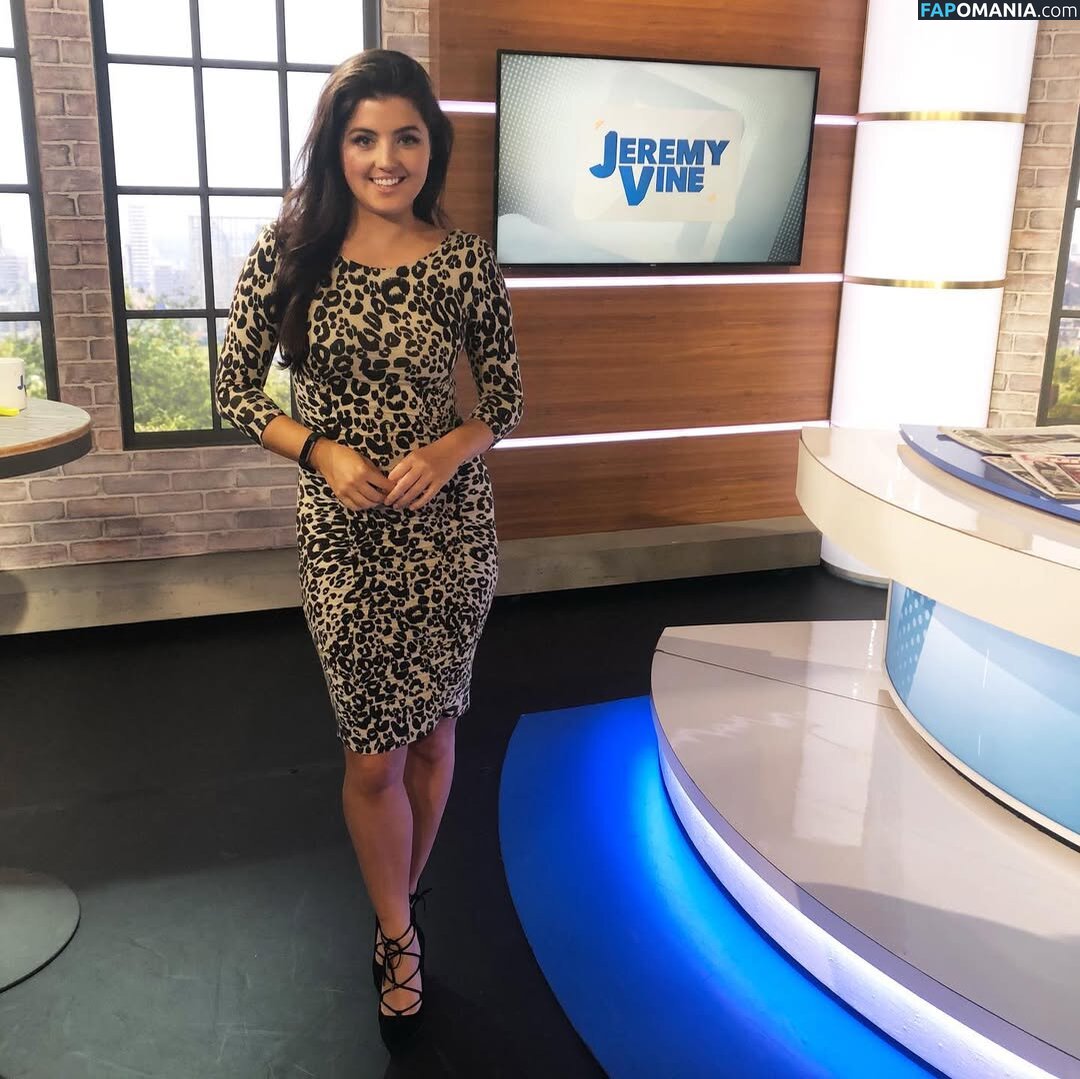 Storm Huntley / stormhuntley Nudo OnlyFans  Foto trapelata #12
