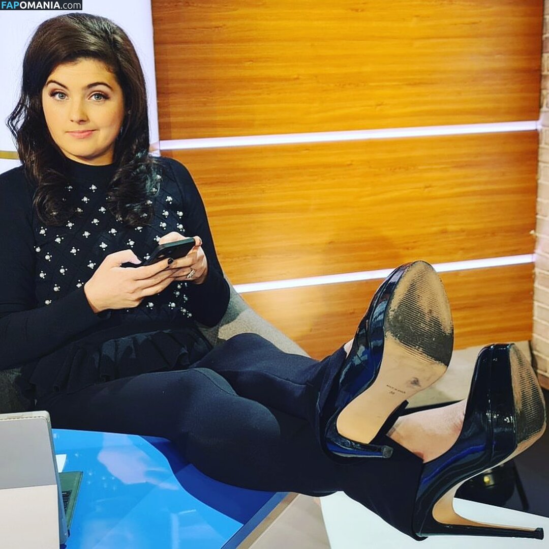Storm Huntley / stormhuntley Nudo OnlyFans  Foto trapelata #13