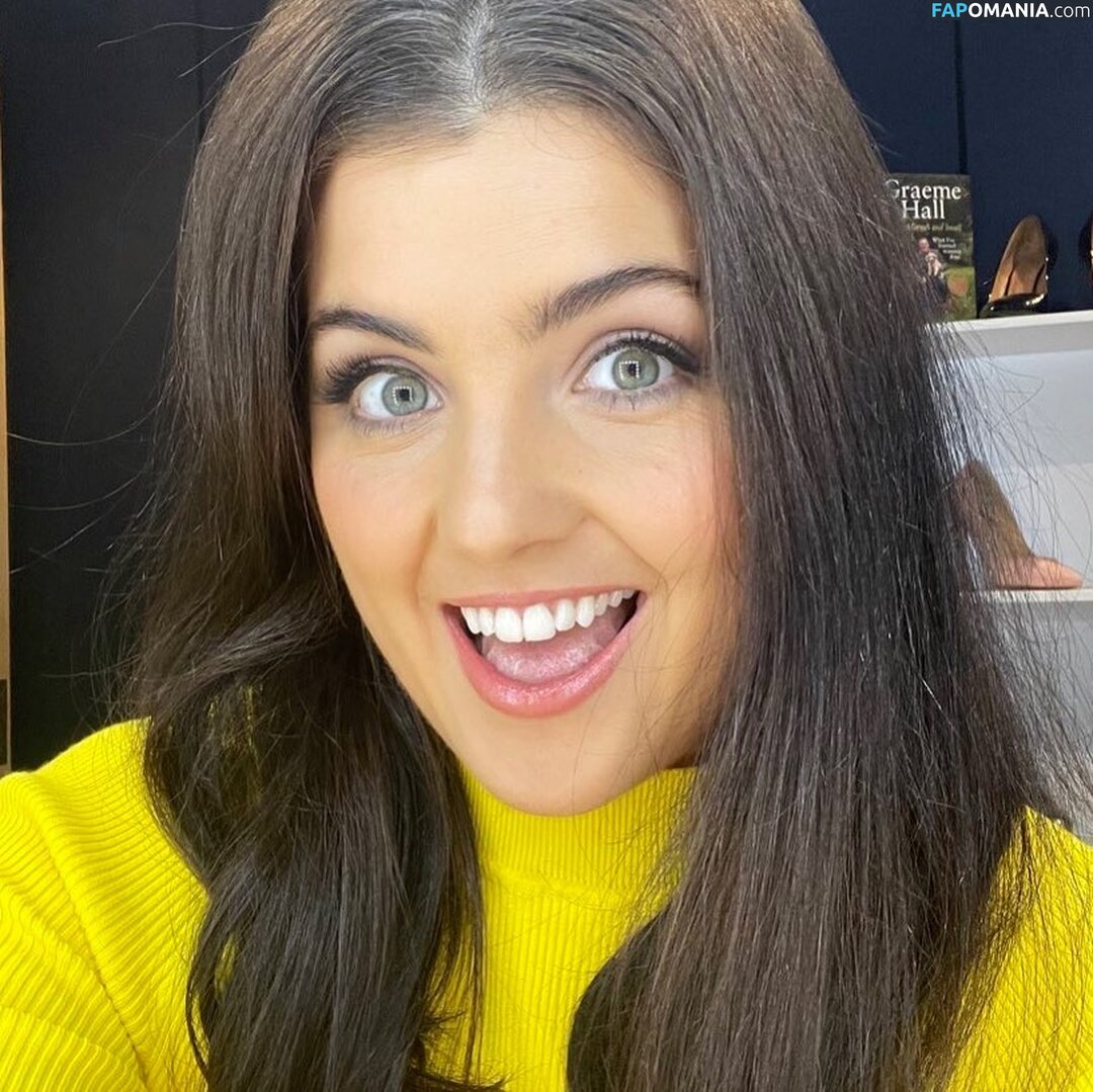Storm Huntley / stormhuntley Nudo OnlyFans  Foto trapelata #15