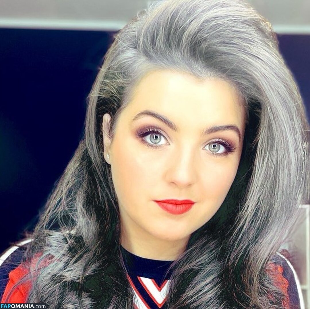 Storm Huntley / stormhuntley Nudo OnlyFans  Foto trapelata #16