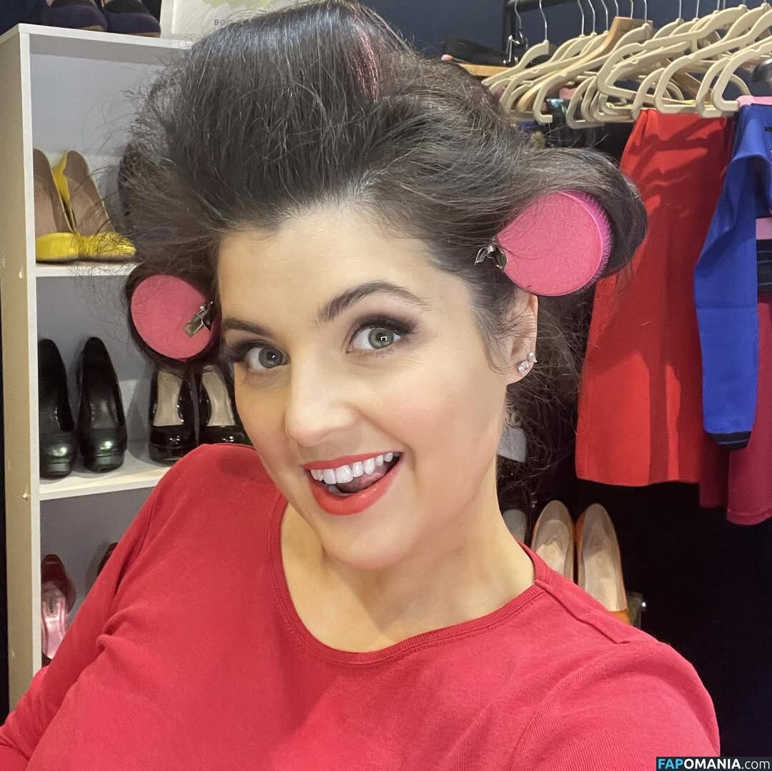 Storm Huntley / stormhuntley Nudo OnlyFans  Foto trapelata #17