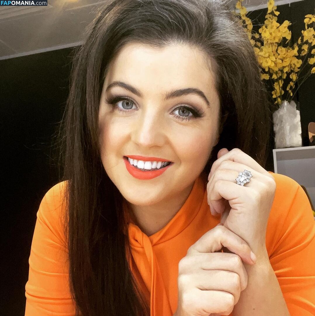 Storm Huntley / stormhuntley Nudo OnlyFans  Foto trapelata #18