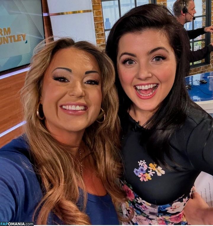 Storm Huntley / stormhuntley Nudo OnlyFans  Foto trapelata #21