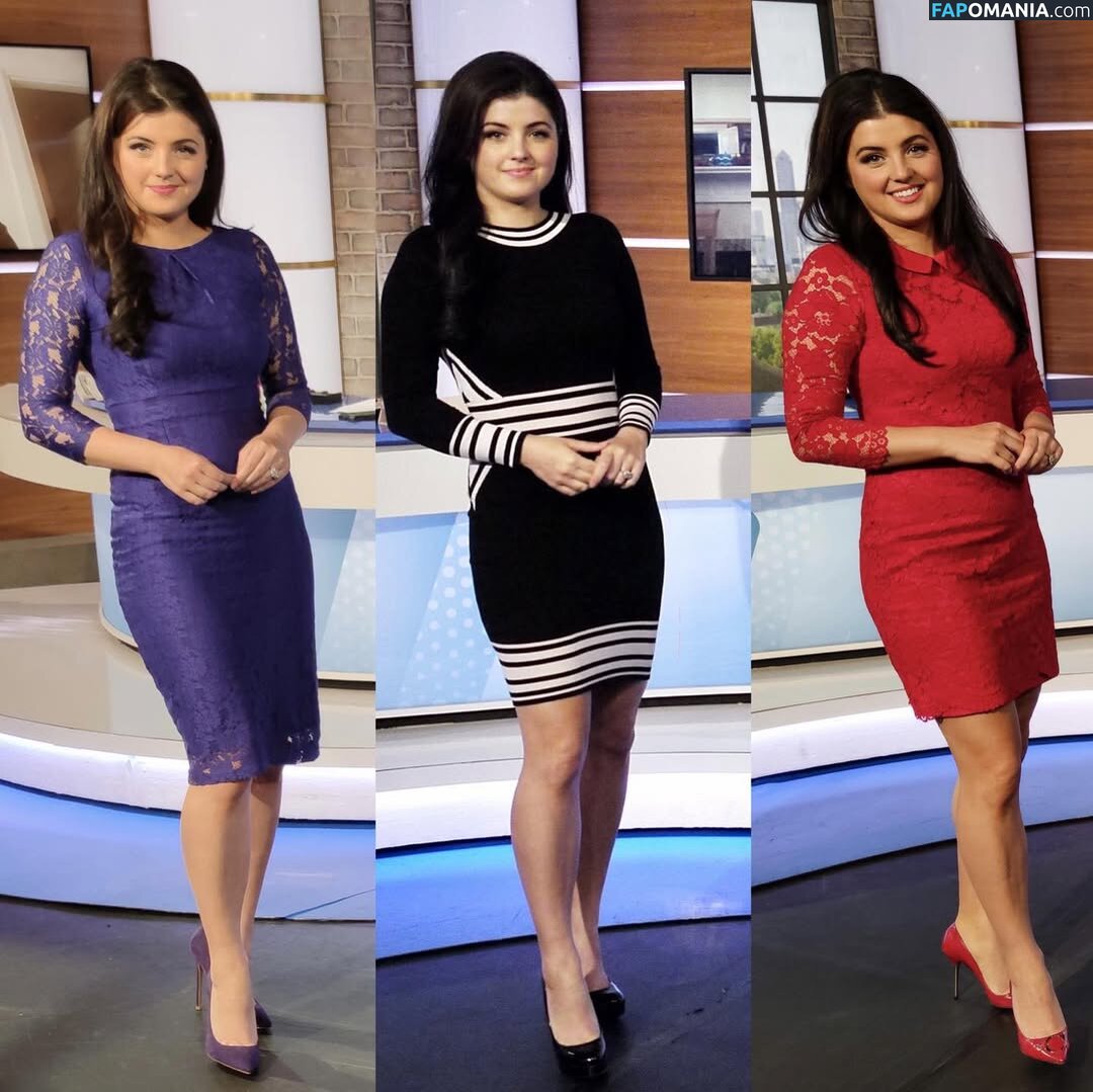 Storm Huntley / stormhuntley Nudo OnlyFans  Foto trapelata #24