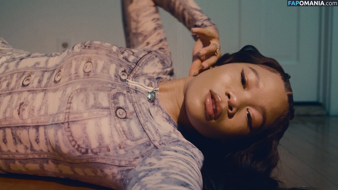 Storm Reid / stormikush / stormreid Nudo OnlyFans  Foto trapelata #478