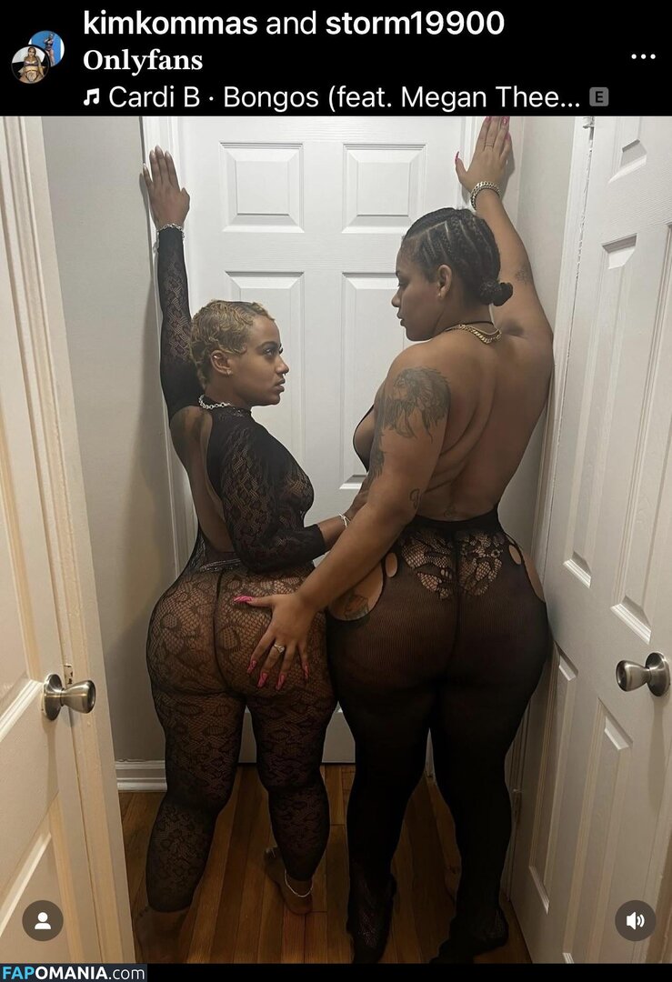 storm19900 Nudo OnlyFans  Foto trapelata #9