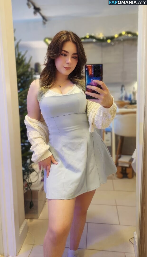 Stormfall33 / stormiekatt Nudo OnlyFans  Foto trapelata #70