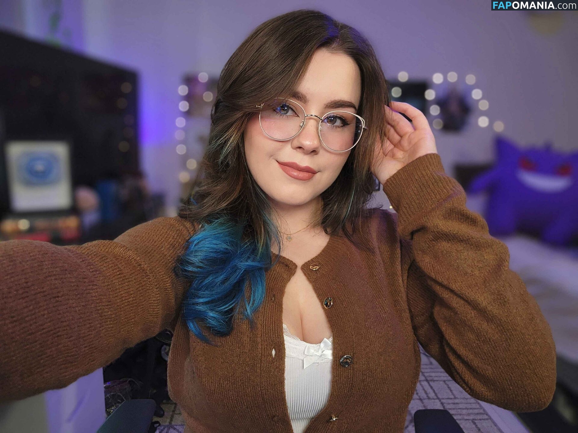 Stormfall33 / stormiekatt Nudo OnlyFans  Foto trapelata #73