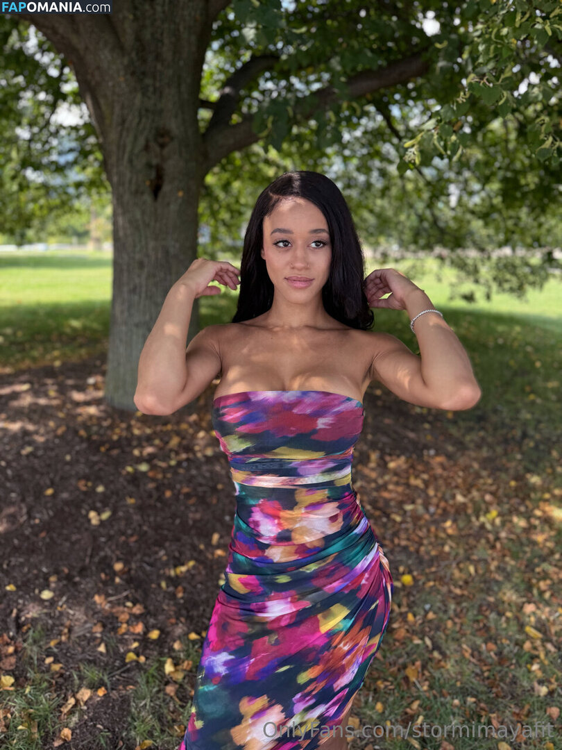 Stormi Maya / stormimaya Nudo OnlyFans  Foto trapelata #33