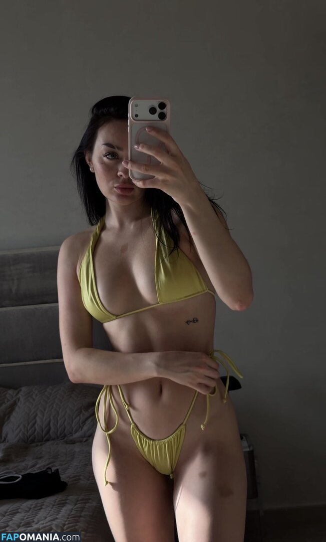 Story_ri / carolinastory / u271019288 Nudo OnlyFans  Foto trapelata #33