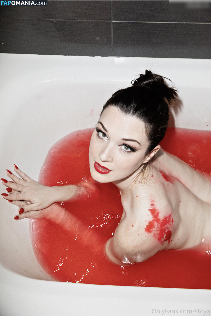 Stoya Nudo OnlyFans  Foto trapelata #247