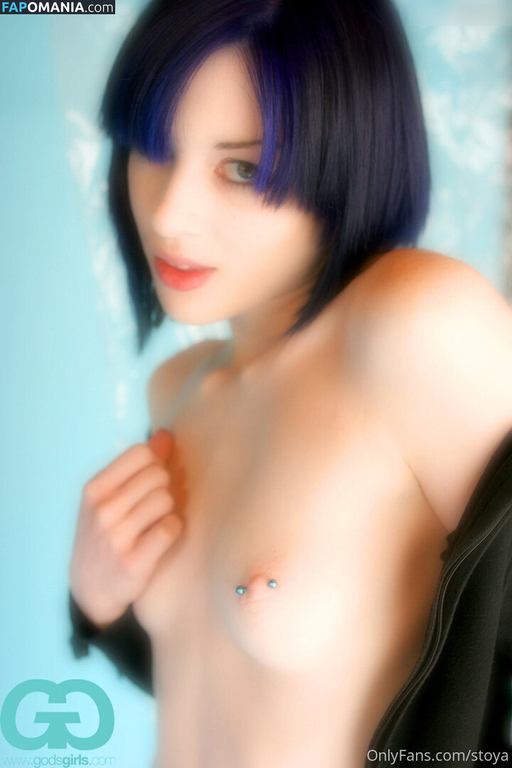 Stoya Nudo OnlyFans  Foto trapelata #331