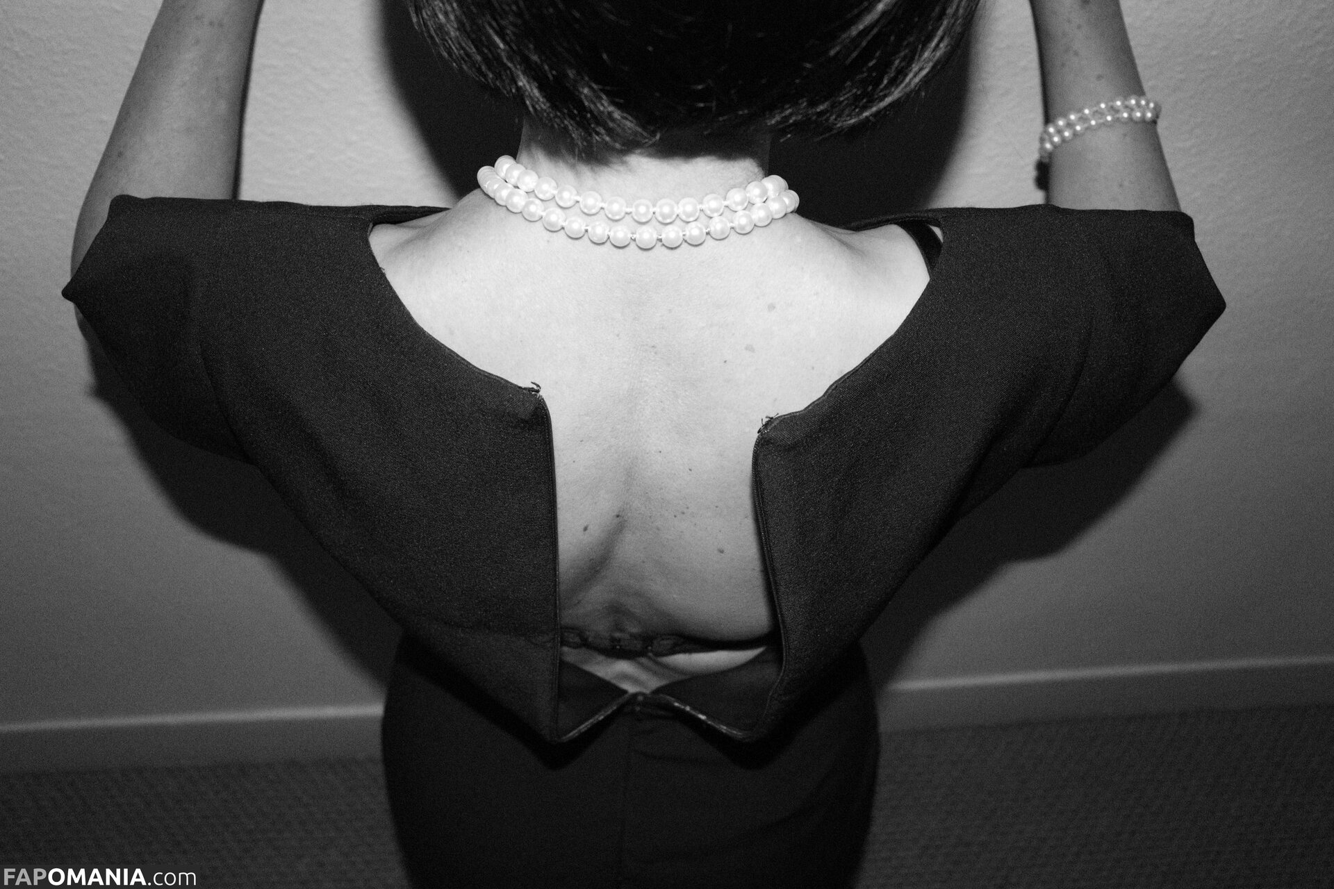 Strode.Agnese Nudo OnlyFans  Foto trapelata #1