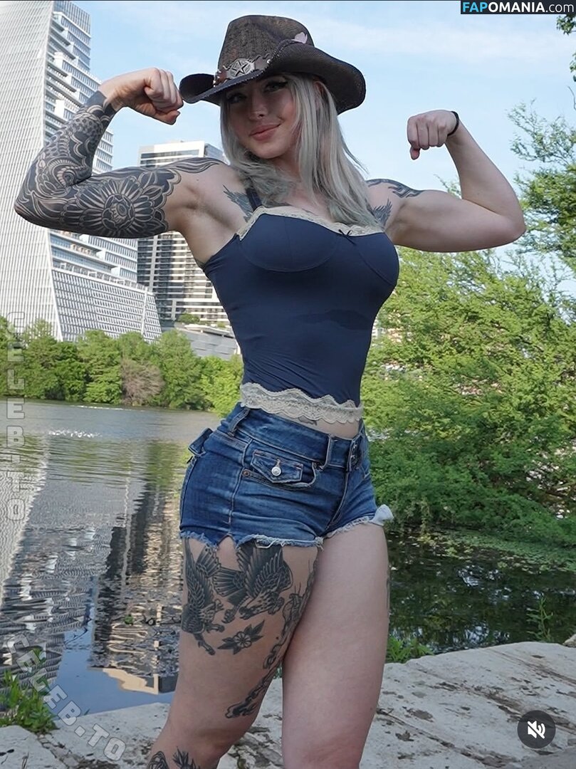 StrongWaifu / https: Nudo OnlyFans  Foto trapelata #3