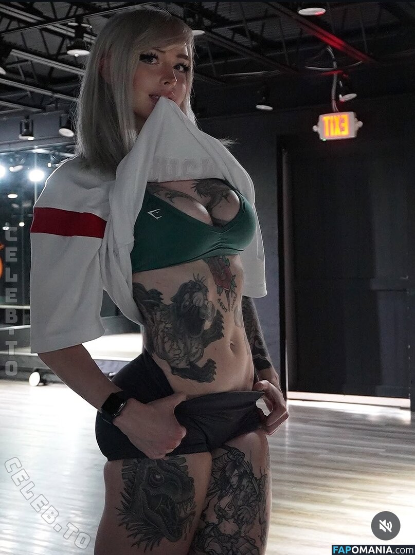 StrongWaifu / https: Nudo OnlyFans  Foto trapelata #8