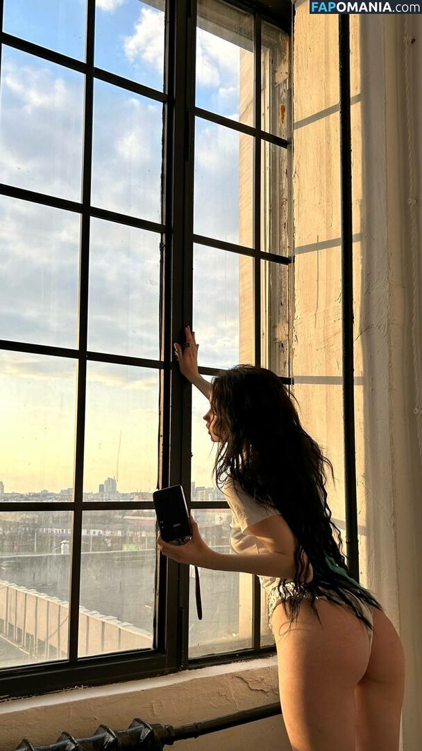 stttive Nudo OnlyFans  Foto trapelata #8