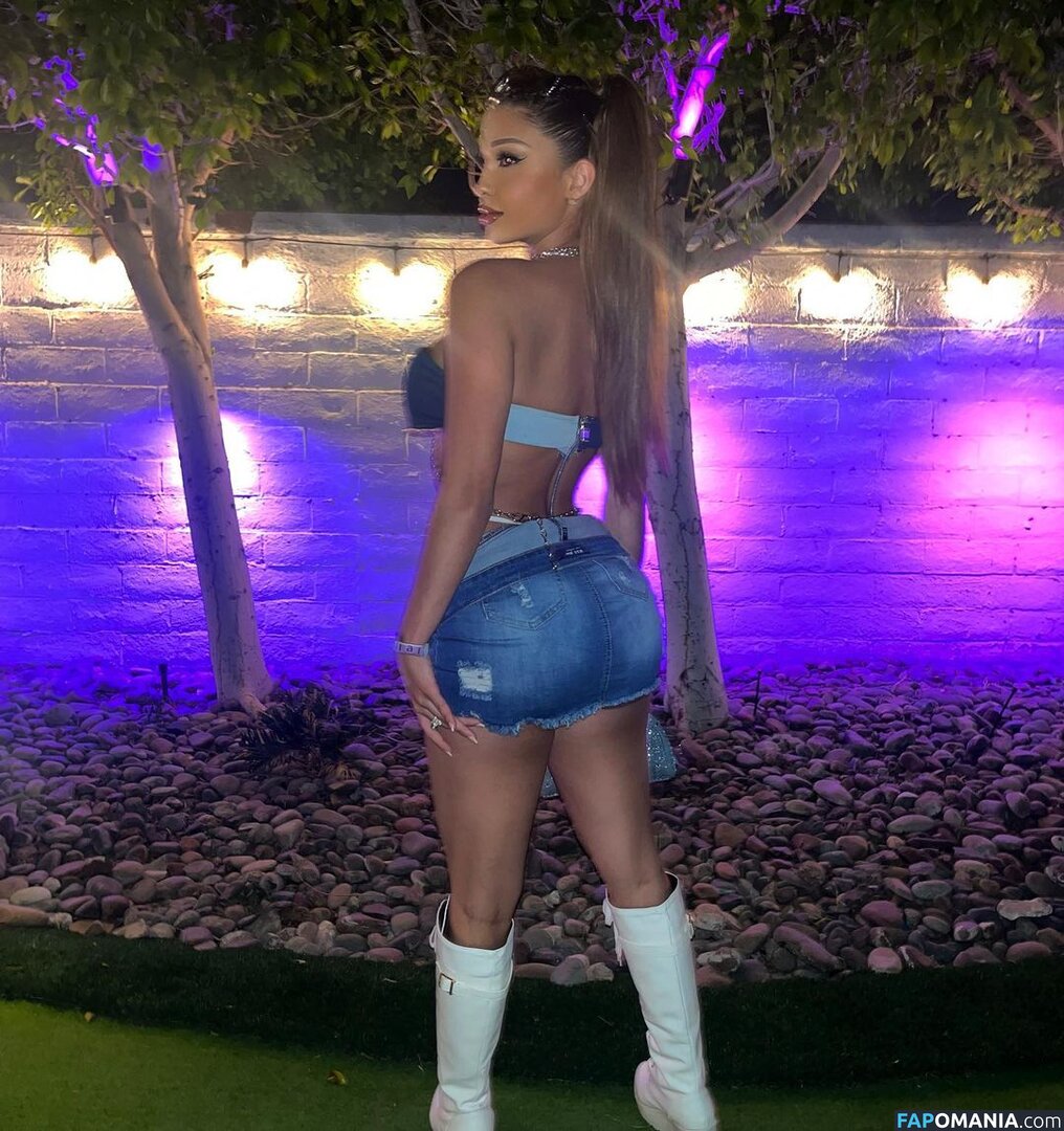 Amanda Padilla / Stunnabby_ / stunnnabby Nudo OnlyFans  Foto trapelata #47