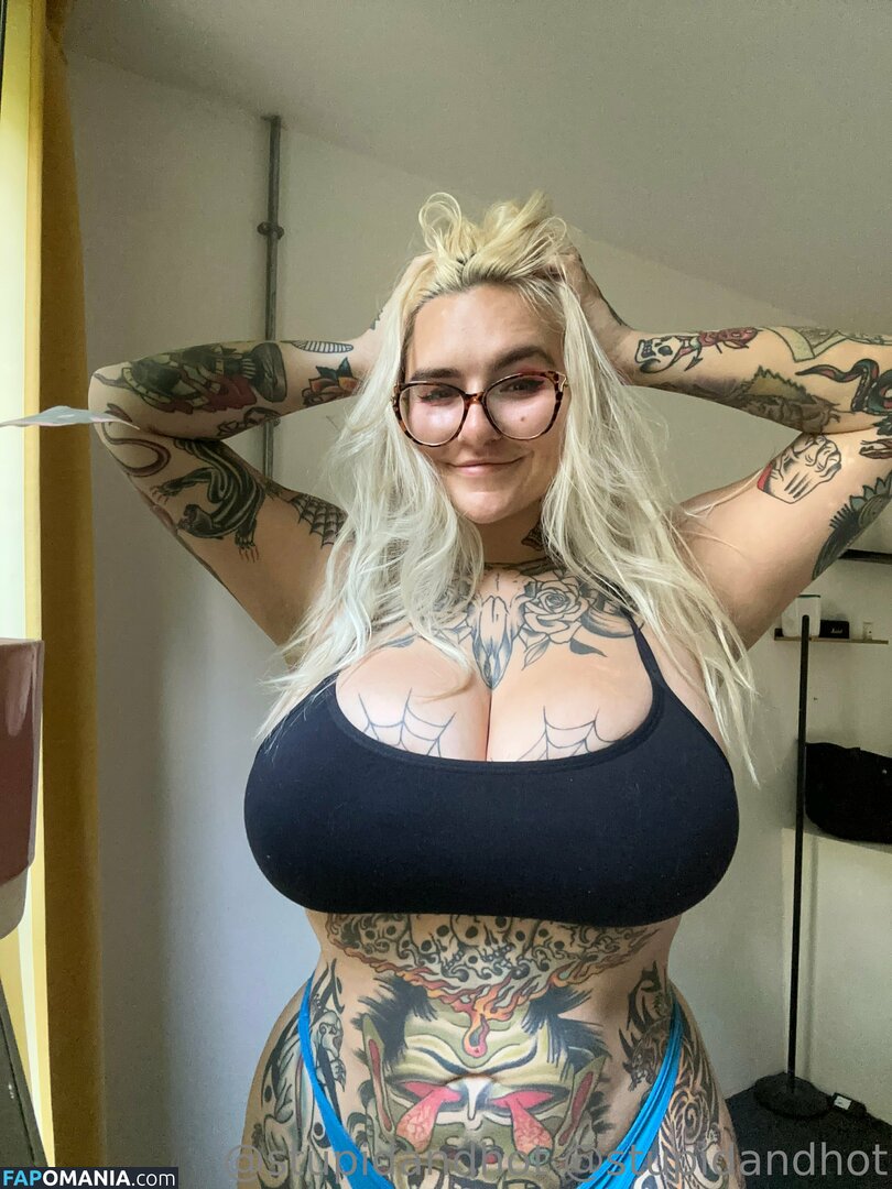 krispypinaham / stupiderandhotter Nudo OnlyFans  Foto trapelata #19