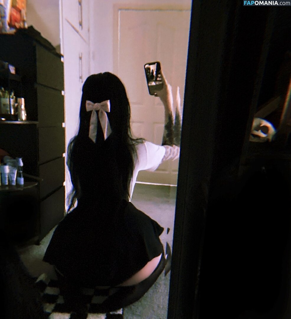 Stxcey_leigh / _stxceyleigh_ Nudo OnlyFans  Foto trapelata #1