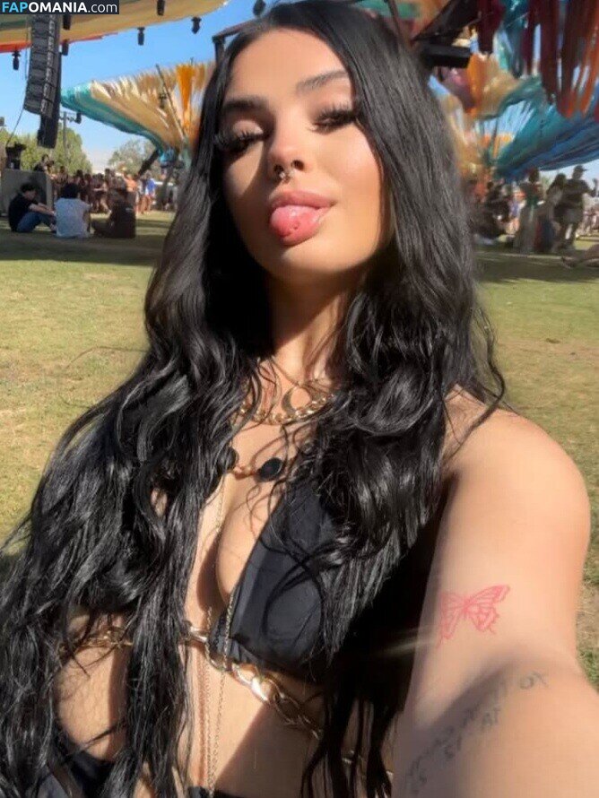 Stxfxnny Nudo OnlyFans  Foto trapelata #1