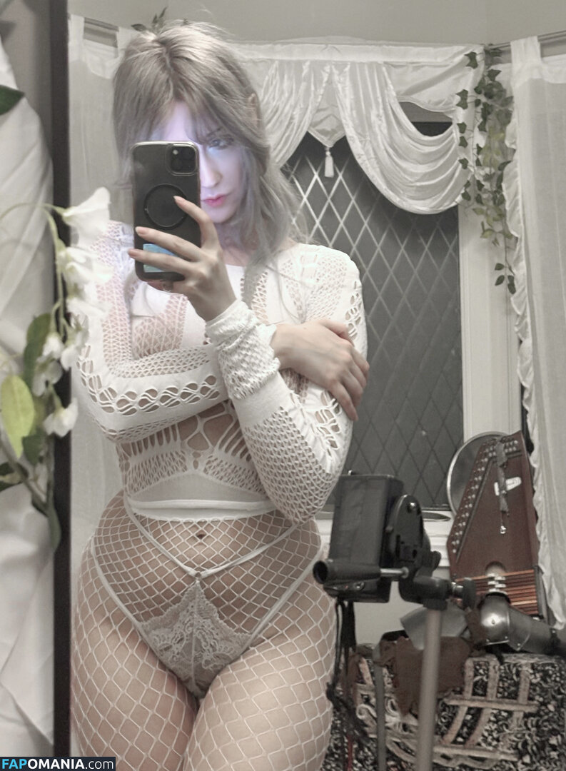 Styrlingelf Nudo OnlyFans  Foto trapelata #1