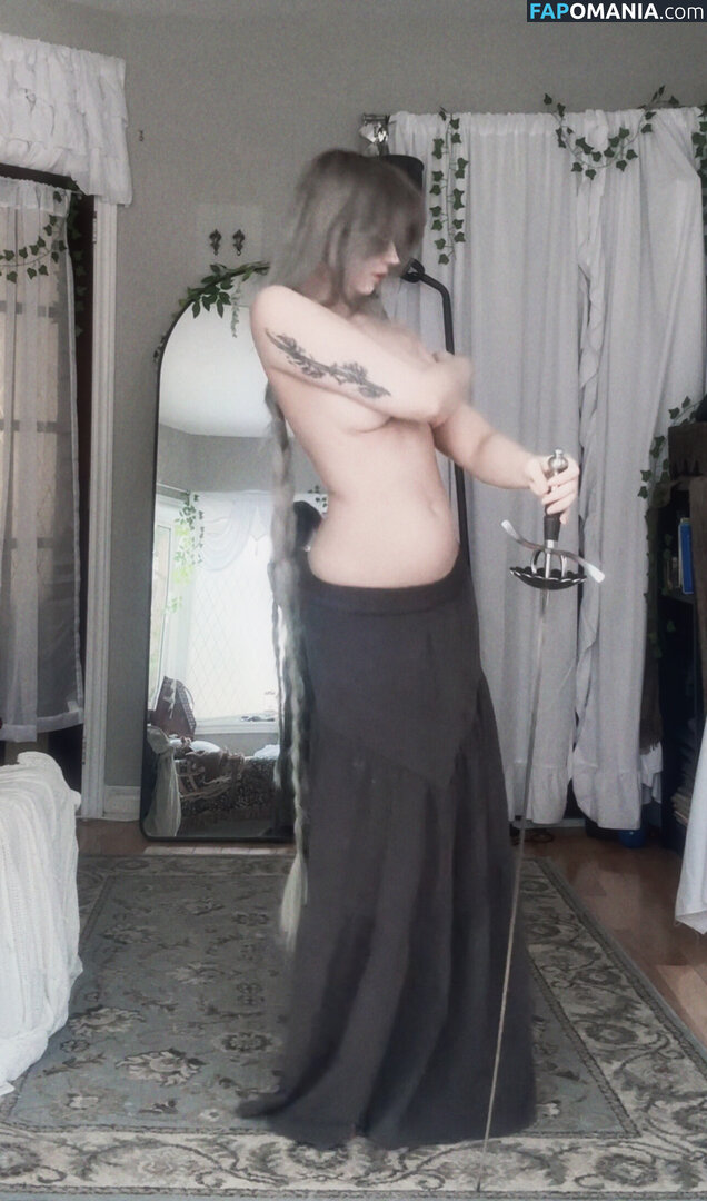 Styrlingelf Nudo OnlyFans  Foto trapelata #2