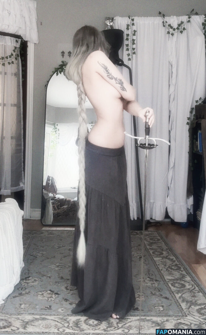 Styrlingelf Nudo OnlyFans  Foto trapelata #3