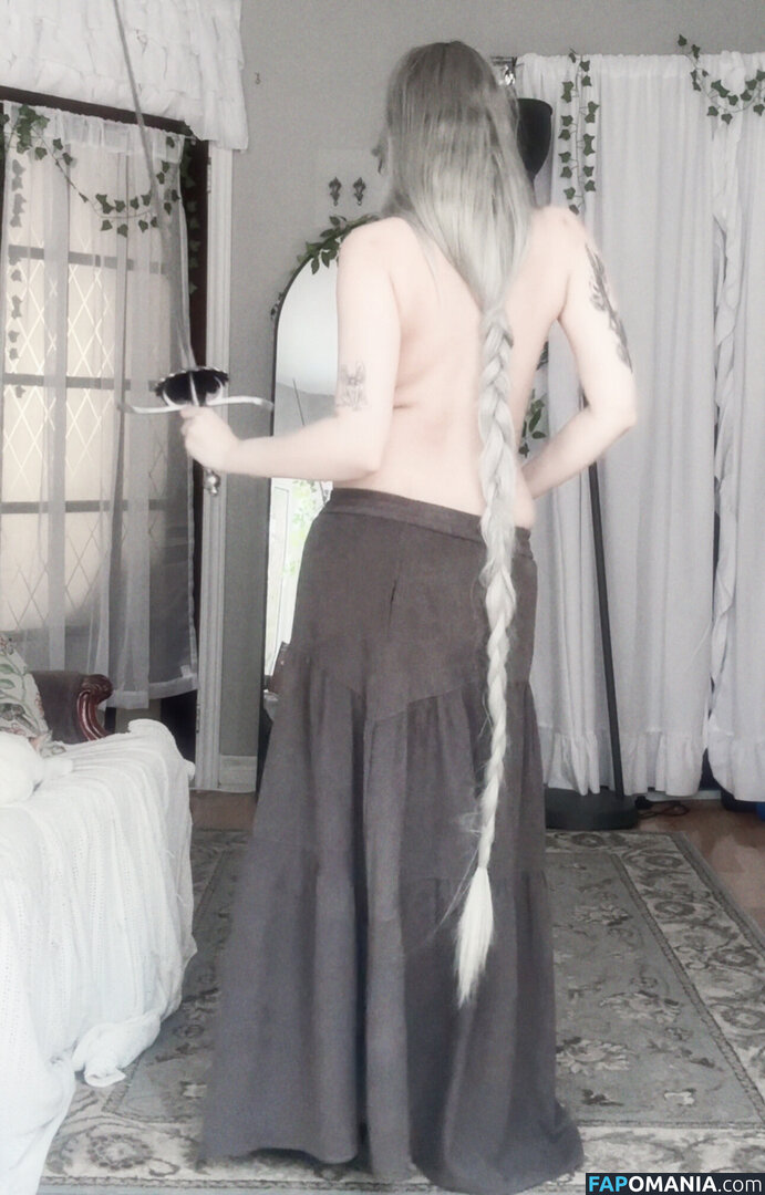 Styrlingelf Nudo OnlyFans  Foto trapelata #4