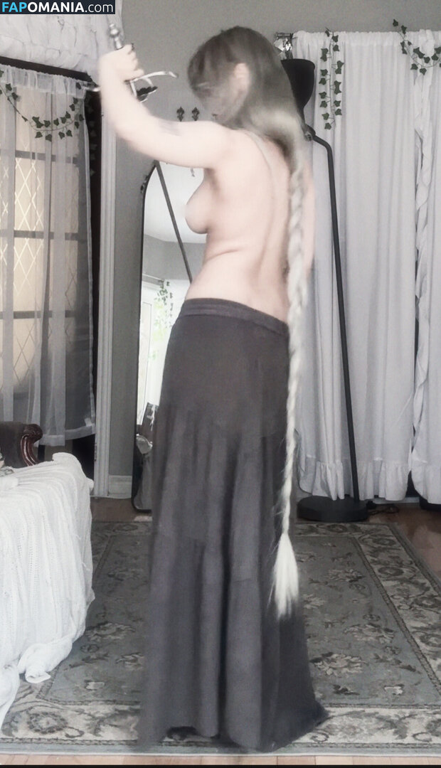 Styrlingelf Nudo OnlyFans  Foto trapelata #5