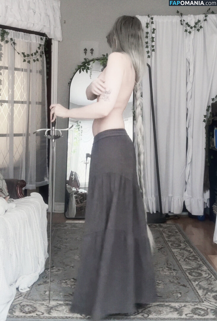 Styrlingelf Nudo OnlyFans  Foto trapelata #6